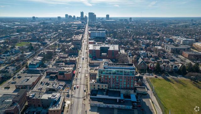 1145 N High Street, 202, Columbus, OH 43201