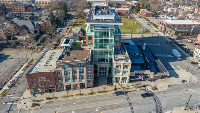 1145 N High Street, 202, Columbus, OH 43201