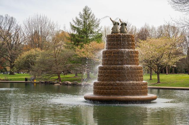 1145 N High Street, 202, Columbus, OH 43201