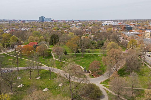 1145 N High Street, 202, Columbus, OH 43201