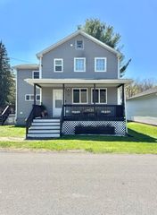 57 Bushnell Avenue, Catskill, NY 12414
