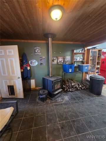 8294 Swamp Road, East Otto, NY 14719