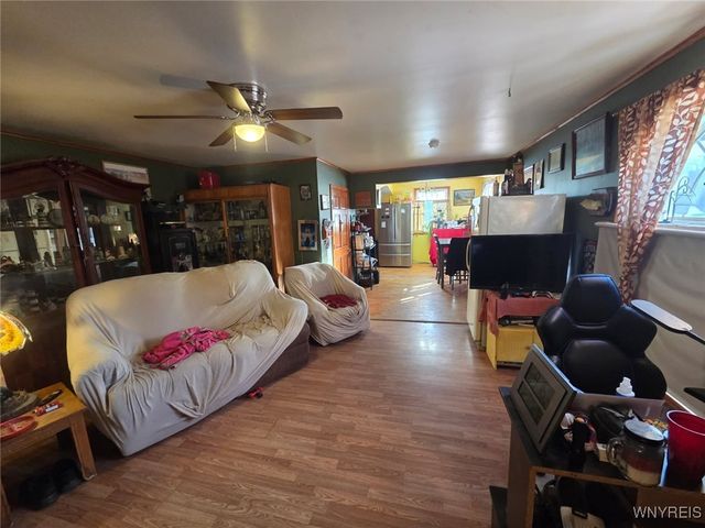 8294 Swamp Road, East Otto, NY 14719