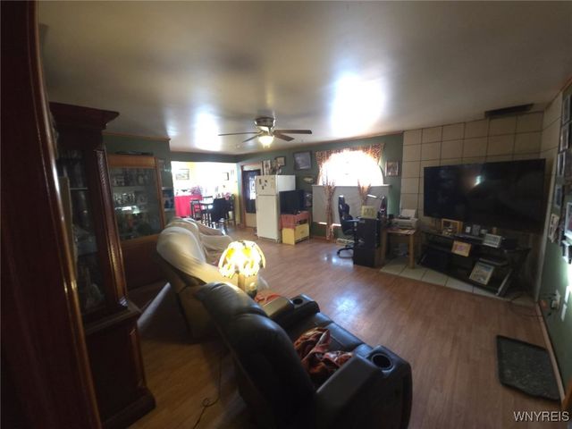 8294 Swamp Road, East Otto, NY 14719