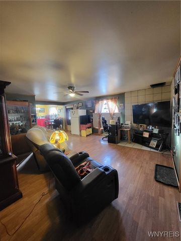 8294 Swamp Road, East Otto, NY 14719