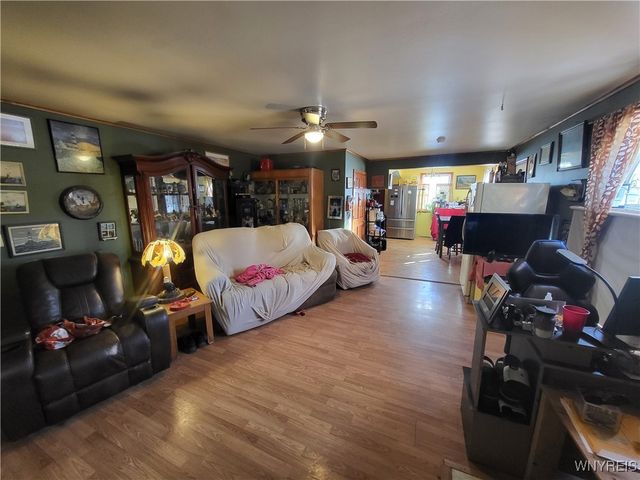 8294 Swamp Road, East Otto, NY 14719