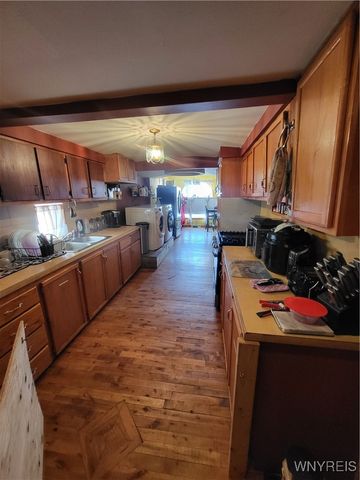 8294 Swamp Road, East Otto, NY 14719