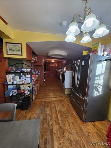 8294 Swamp Road, East Otto, NY 14719