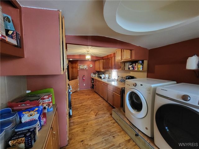 8294 Swamp Road, East Otto, NY 14719