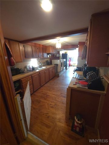 8294 Swamp Road, East Otto, NY 14719