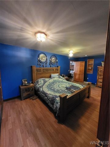 8294 Swamp Road, East Otto, NY 14719