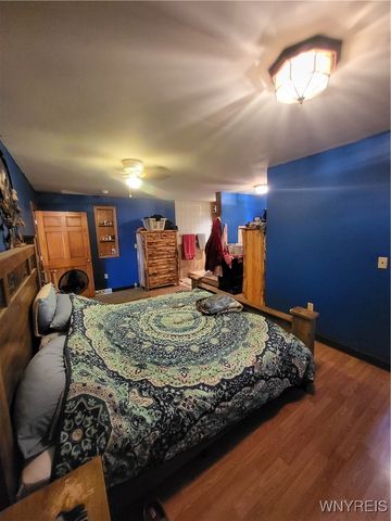 8294 Swamp Road, East Otto, NY 14719