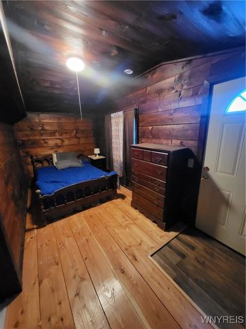 8294 Swamp Road, East Otto, NY 14719