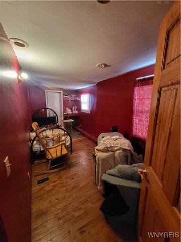 8294 Swamp Road, East Otto, NY 14719