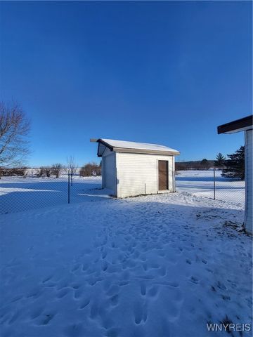 8294 Swamp Road, East Otto, NY 14719