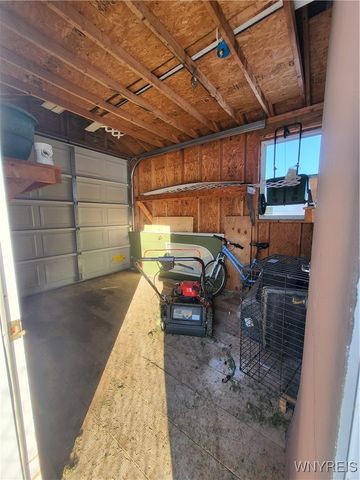 8294 Swamp Road, East Otto, NY 14719