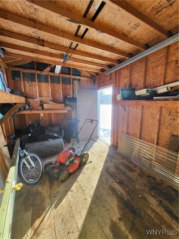 8294 Swamp Road, East Otto, NY 14719