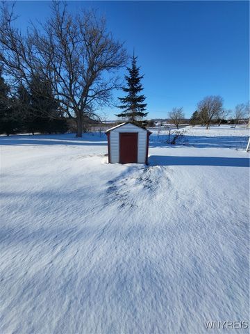 8294 Swamp Road, East Otto, NY 14719