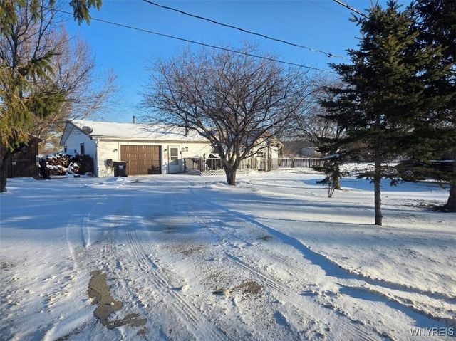 8294 Swamp Road, East Otto, NY 14719