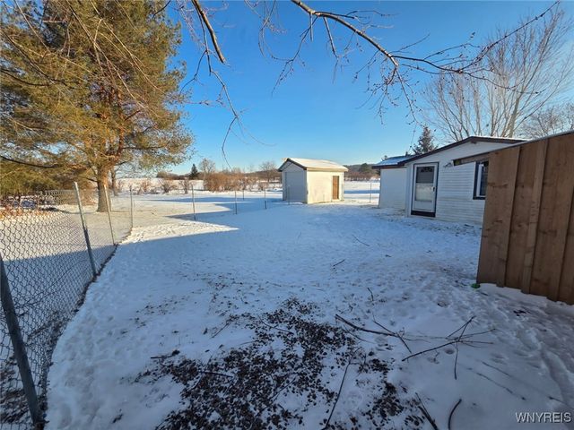 8294 Swamp Road, East Otto, NY 14719