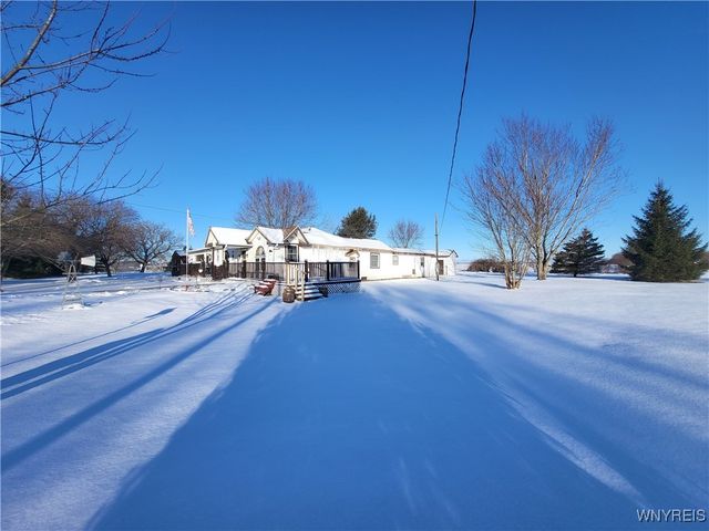 8294 Swamp Road, East Otto, NY 14719