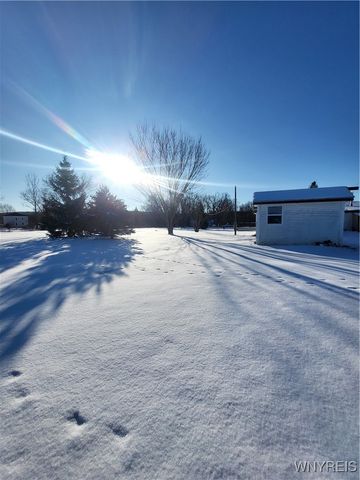 8294 Swamp Road, East Otto, NY 14719