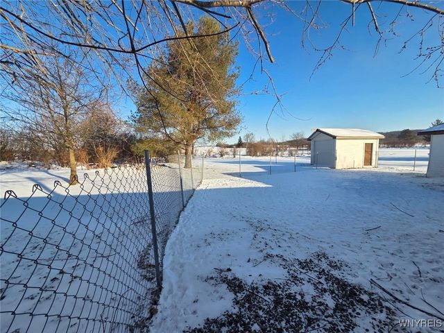 8294 Swamp Road, East Otto, NY 14719