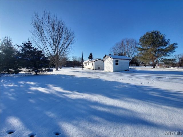 8294 Swamp Road, East Otto, NY 14719