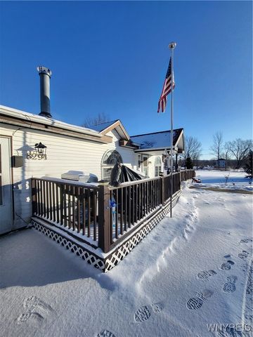 8294 Swamp Road, East Otto, NY 14719