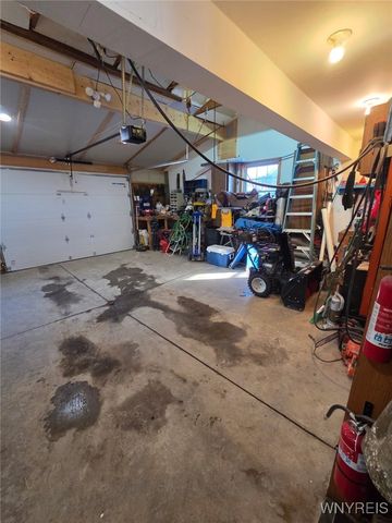 8294 Swamp Road, East Otto, NY 14719