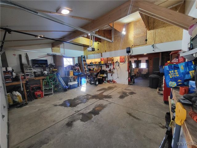 8294 Swamp Road, East Otto, NY 14719