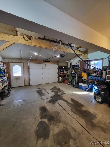 8294 Swamp Road, East Otto, NY 14719