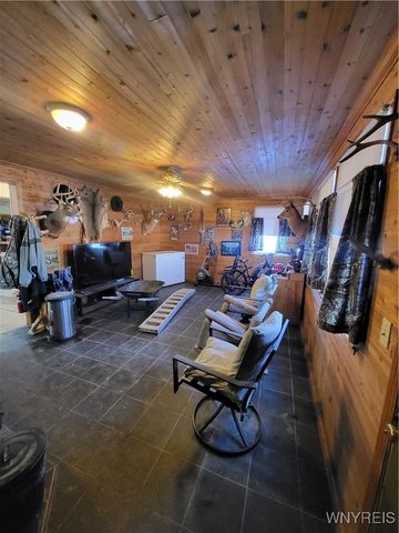 8294 Swamp Road, East Otto, NY 14719