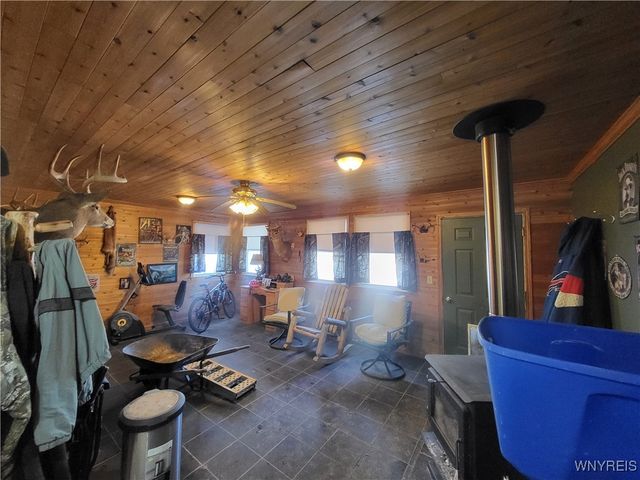 8294 Swamp Road, East Otto, NY 14719
