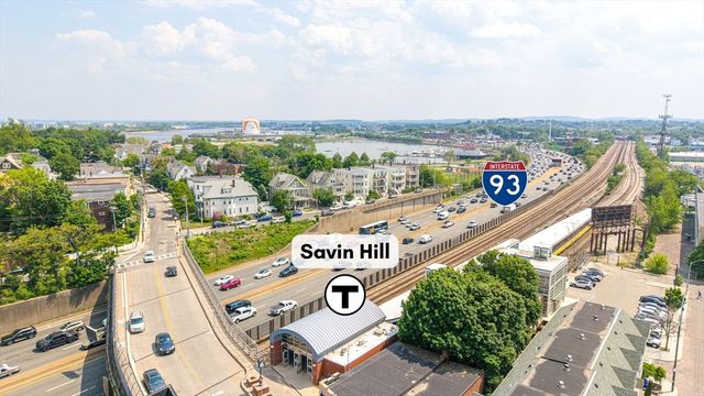 10 Sydney St 7, Boston, MA 02125