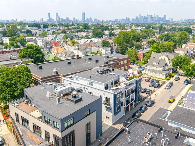 10 Sydney St 7, Boston, MA 02125