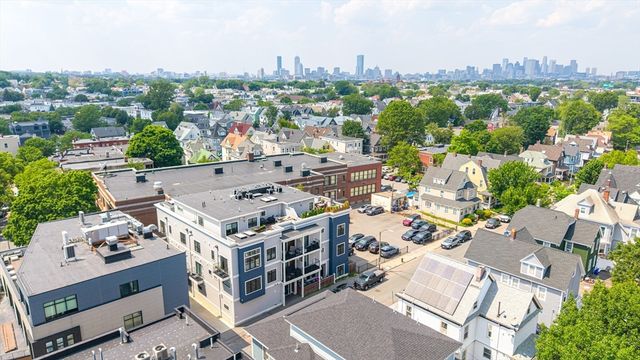 10 Sydney St 7, Boston, MA 02125