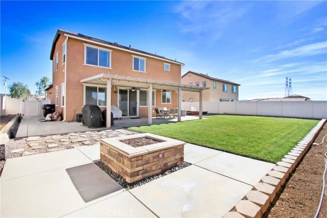 1555 Peridot, Beaumont, CA 92223