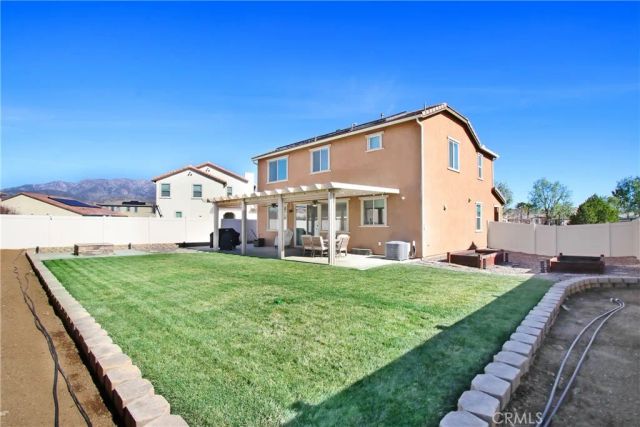 1555 Peridot, Beaumont, CA 92223