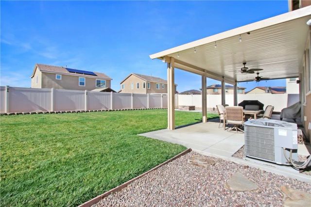 1555 Peridot, Beaumont, CA 92223