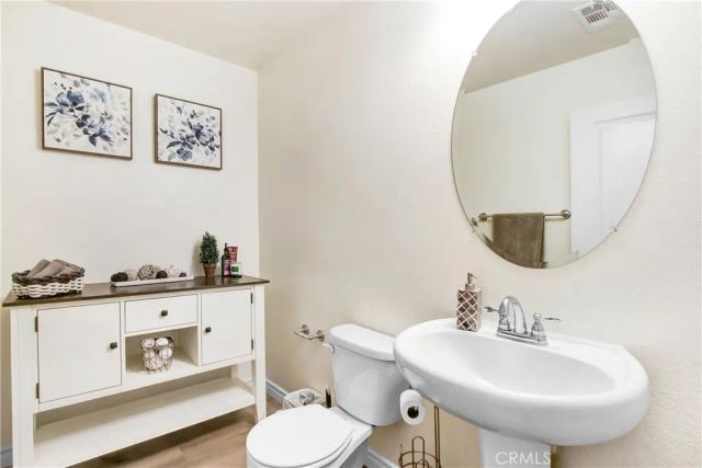 1555 Peridot, Beaumont, CA 92223