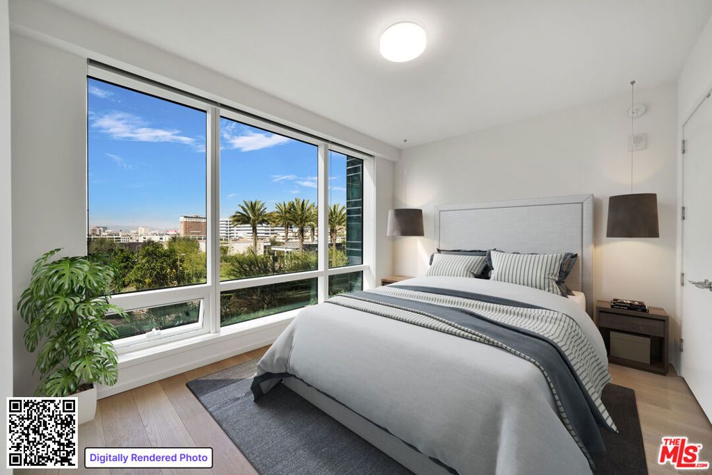 877 Francisco Street 1020, Los Angeles, CA 90017 — exterior