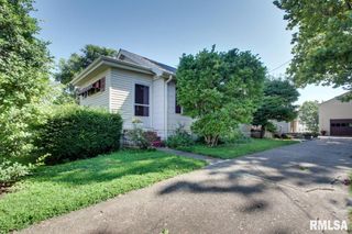 3322 N 12TH Street, Quincy, IL 62305