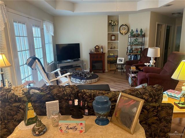 7412 Golf Drive, Mission, TX 78572