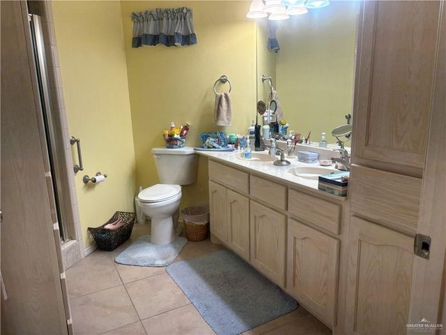 7412 Golf Drive, Mission, TX 78572