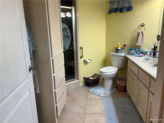 7412 Golf Drive, Mission, TX 78572