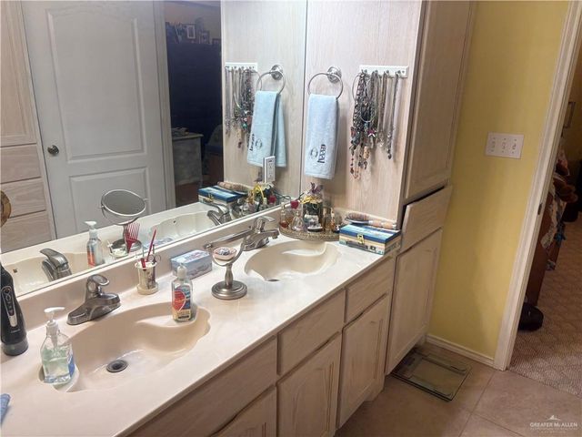 7412 Golf Drive, Mission, TX 78572