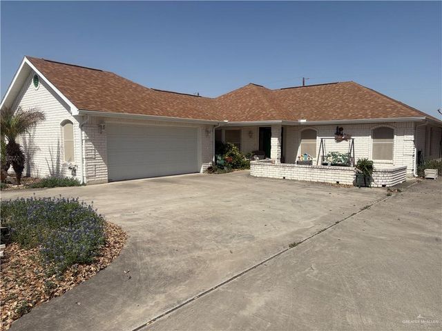 7412 Golf Drive, Mission, TX 78572