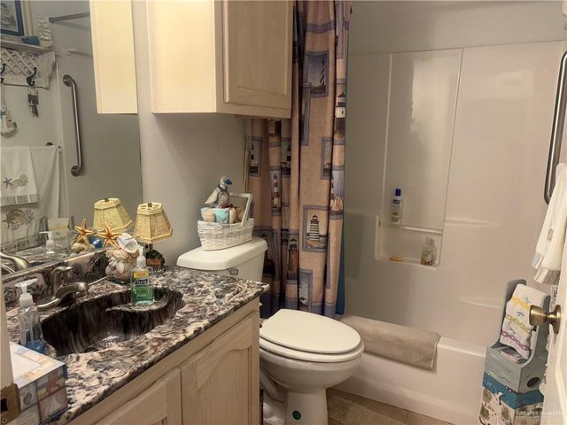 7412 Golf Drive, Mission, TX 78572