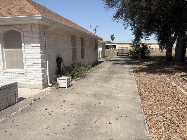 7412 Golf Drive, Mission, TX 78572